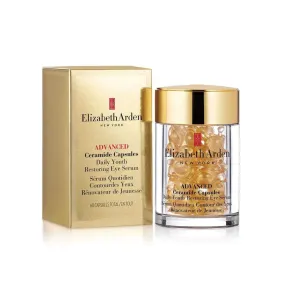 Elizabeth Arden Advanced Ceramide Capsules Daily Youth Restoring Eye Serum 60 Capsules