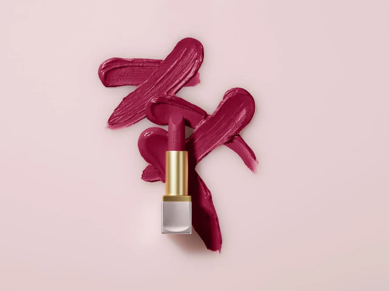 Elizabeth Arden Lipstick More Mulberry