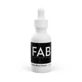 FAB Vitamin Boost Serum, 1oz