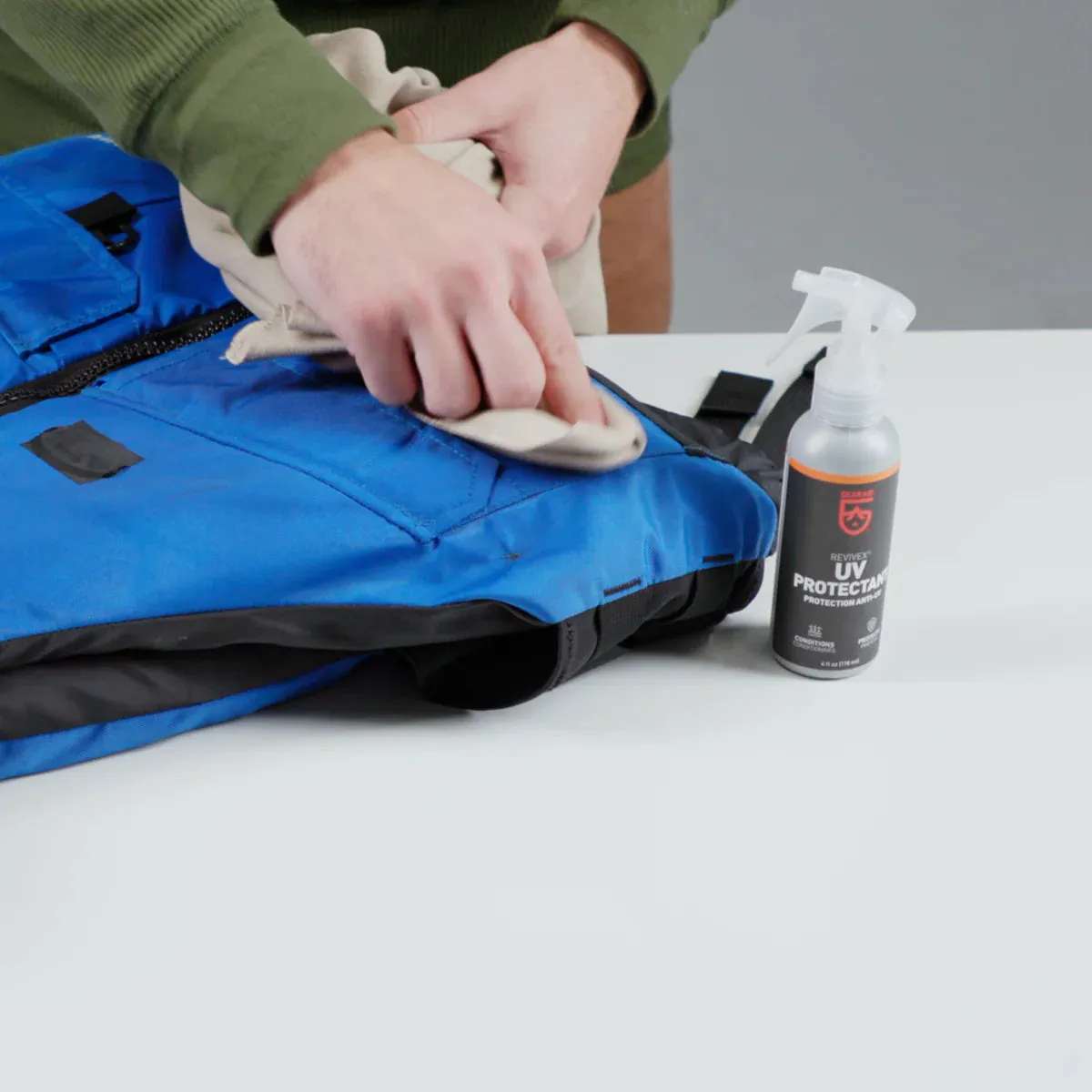 Gear Aid - Revivex UV Protectant