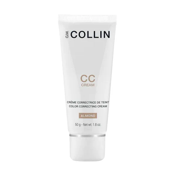 GM Collin CC Cream 50ml