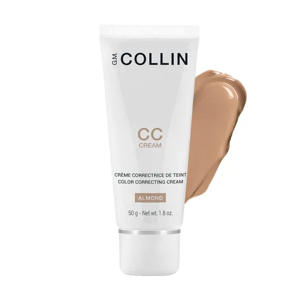 GM Collin CC Cream 50ml