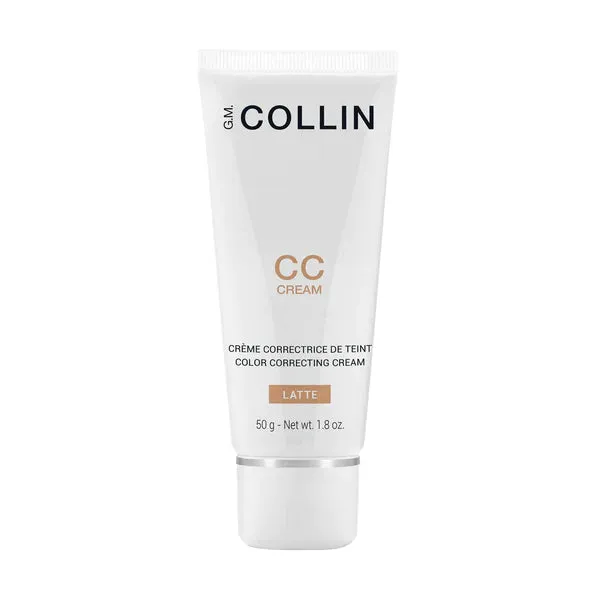 GM Collin CC Cream 50ml