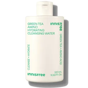 Green Tea Amino Hydrating Cleansing Water