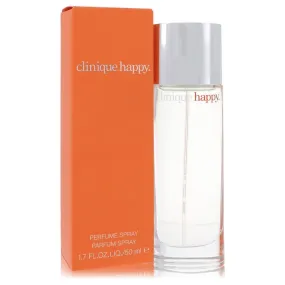 Happy Eau De Parfum Spray By Clinique Eau De Parfum Spray (Happy Eau De Parfum Spray By Clinique)