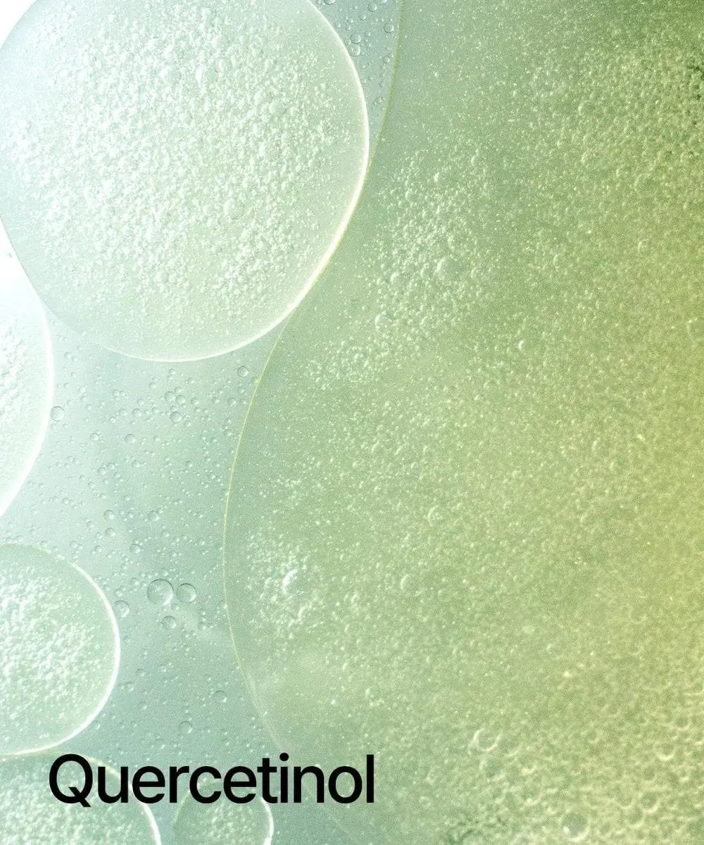 Heartleaf Quercetinol Pore Deep Cleansing Foam