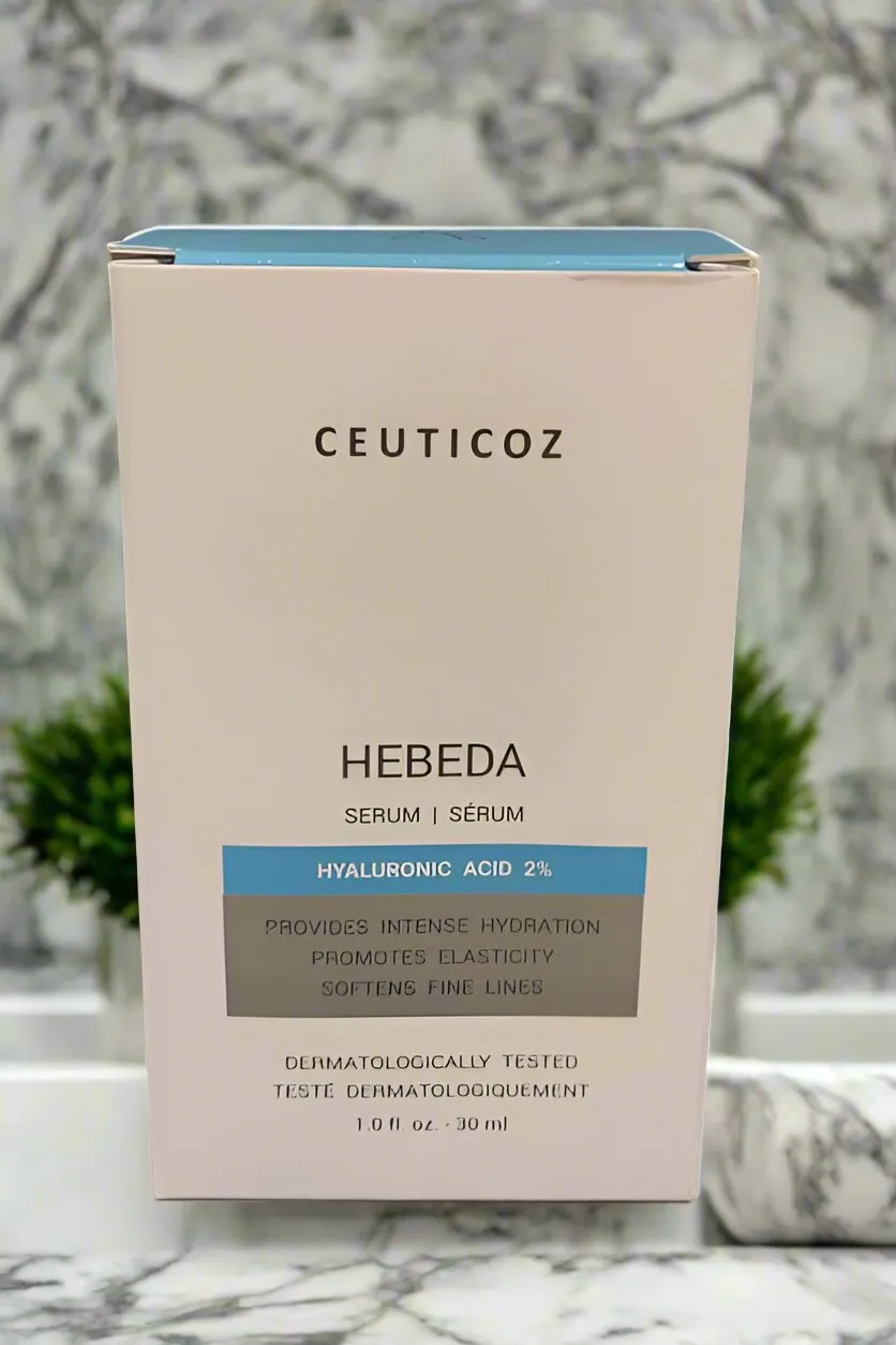 Hebeda Serum