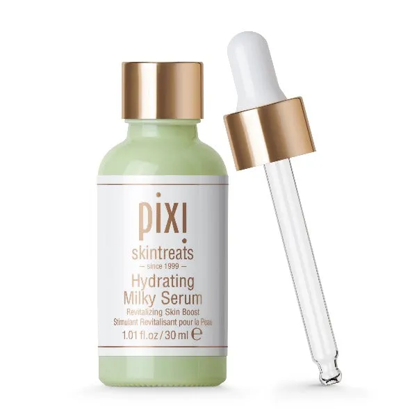 Hydrating Milky Serum