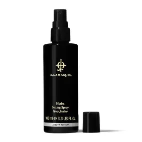 Illamasqua Hydra Setting Spray - Matte Finish Discontinued