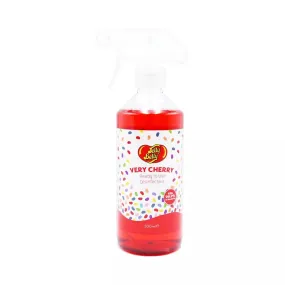 Jelly Belly Disinfectant Spray Berry Blue 500ml