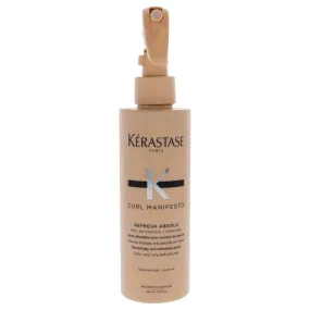 Kerastase Curl Manifesto Refreshing Hair Spray 6.4 oz Hair Spray