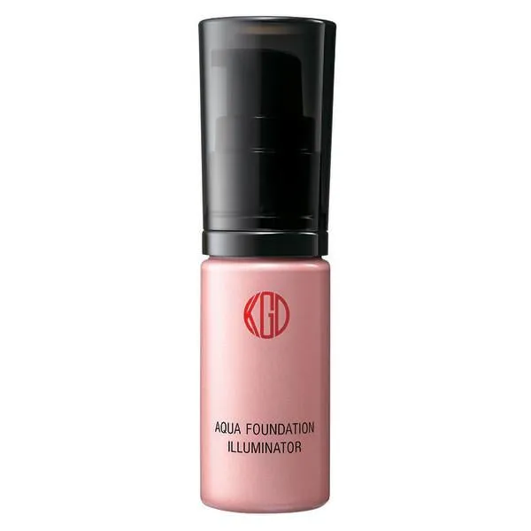 Koh Gen Do - Maifanshi Aqua Foundation Illuminator