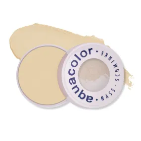 Kryolan Aquacolor Wetcake - Ivory