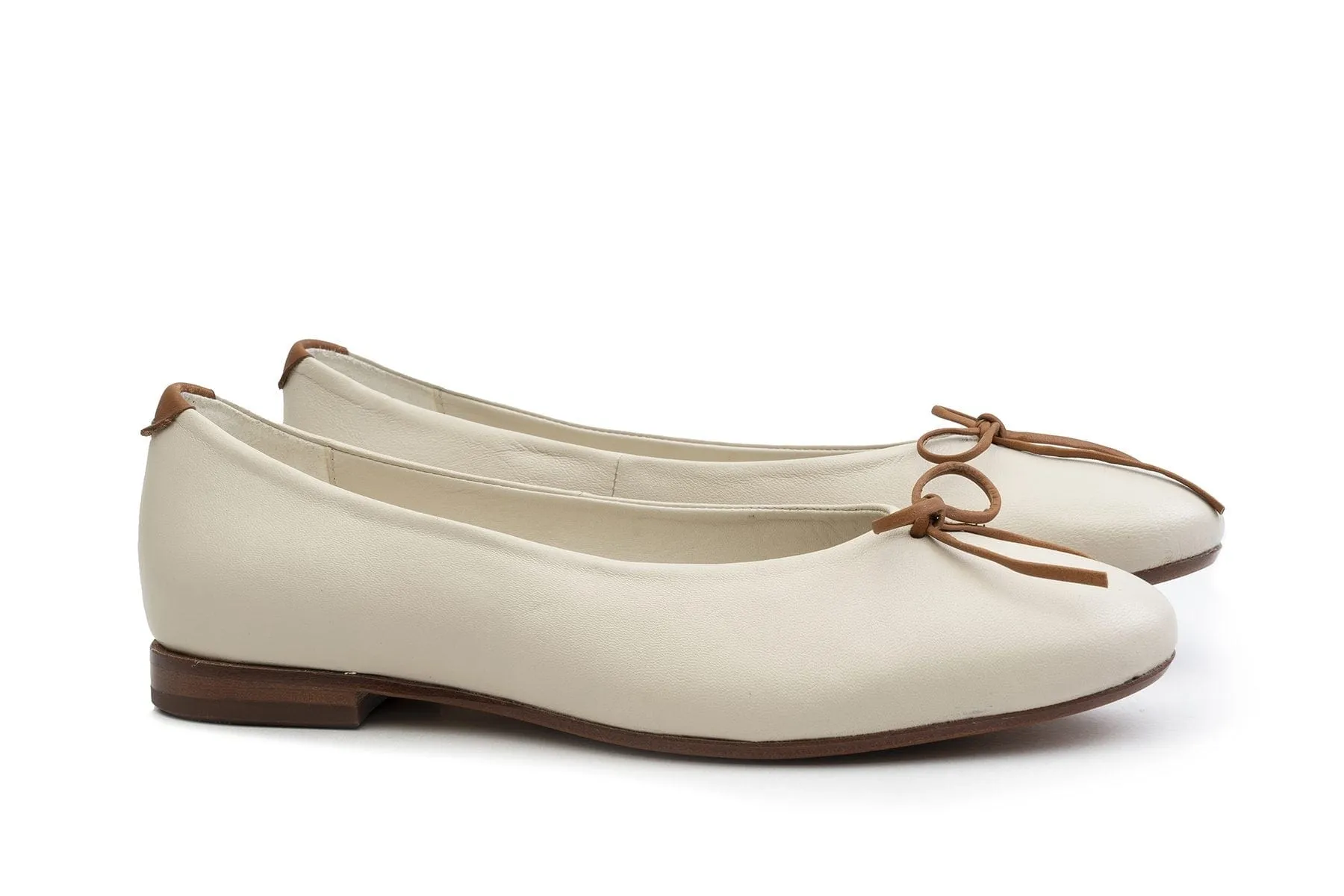 Laurel Women's Ballet Flat