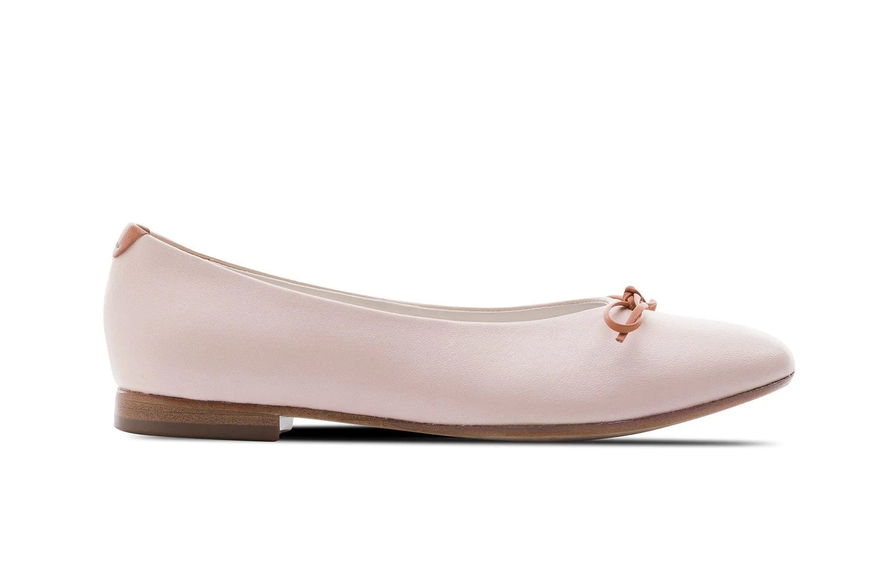 Laurel Women's Ballet Flat