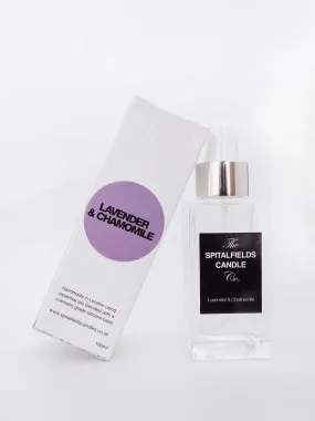 Lavender & Chamomile Room Spray