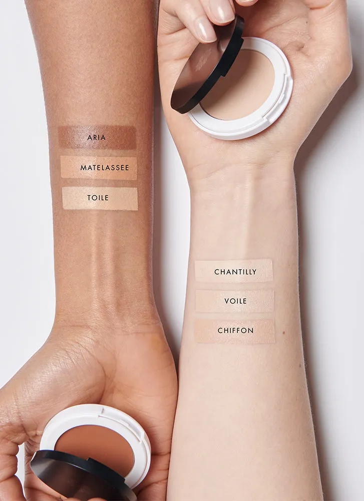 Lily Lolo Cream Concealer