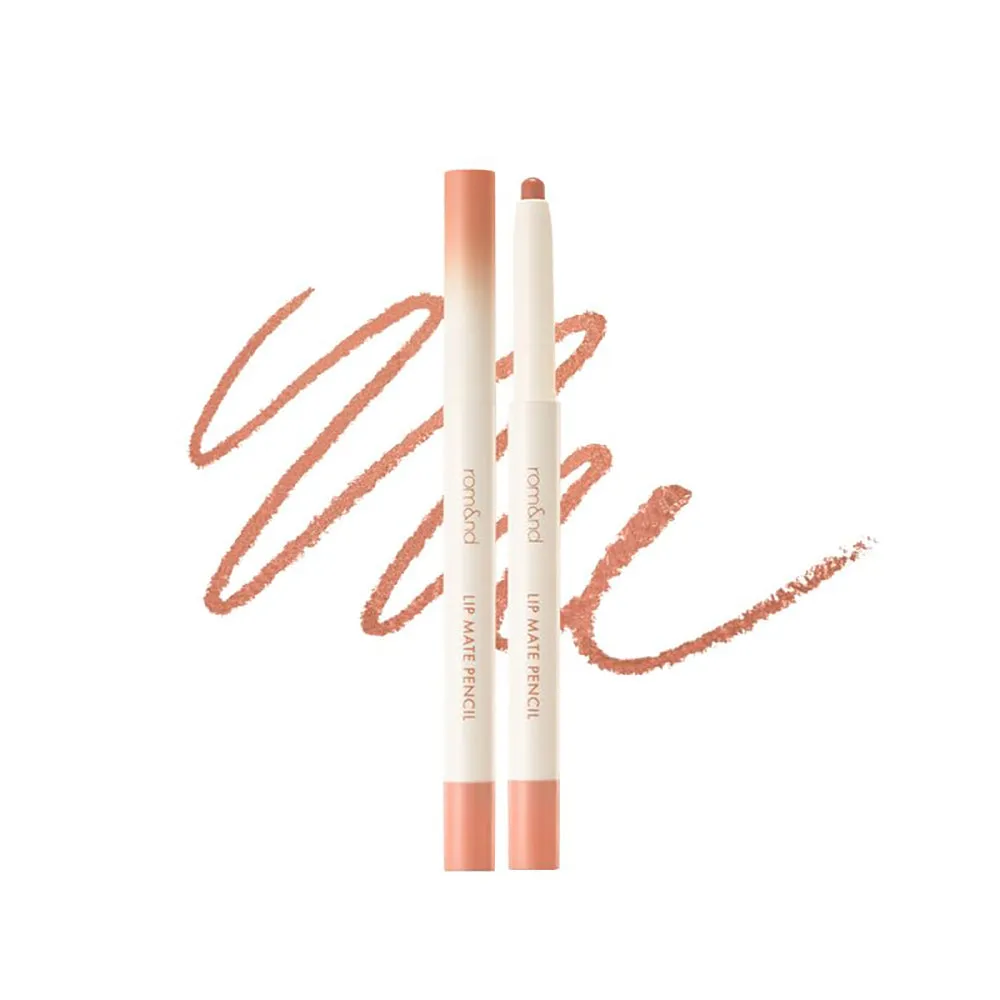 Lip Mate Pencil [#03 Kaya Beige]