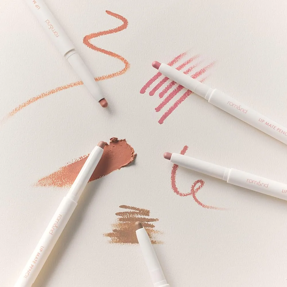 Lip Mate Pencil [#03 Kaya Beige]