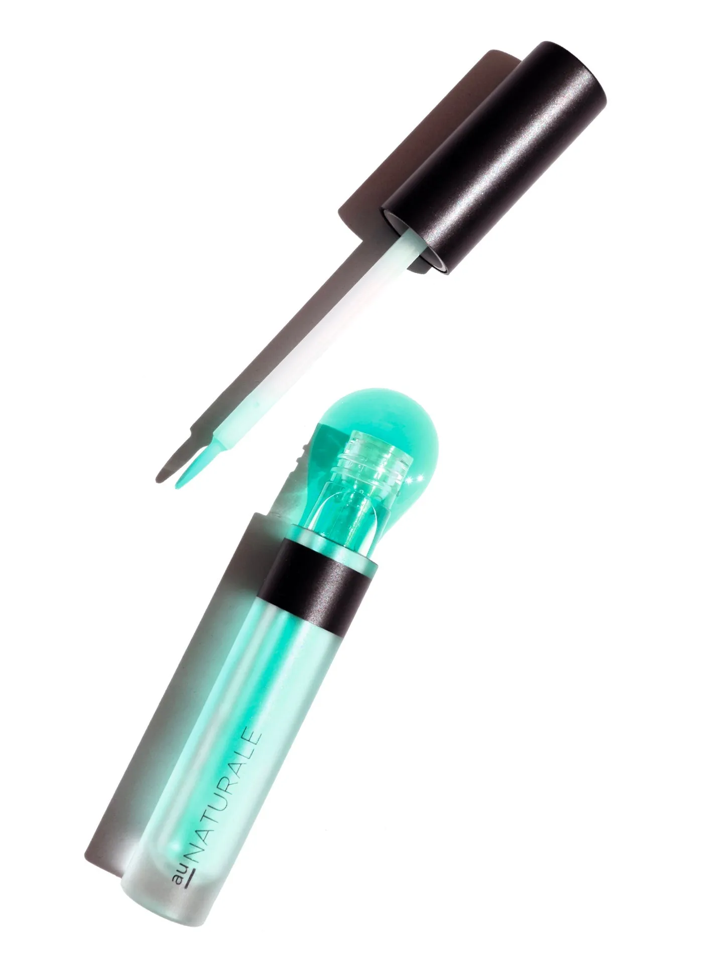 Lip Slick Tinted Lip Oil - Mint