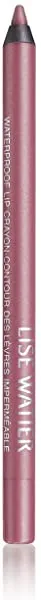 Lise Watier Waterproof Lip Crayon, Soft Pink, 0.04 oz