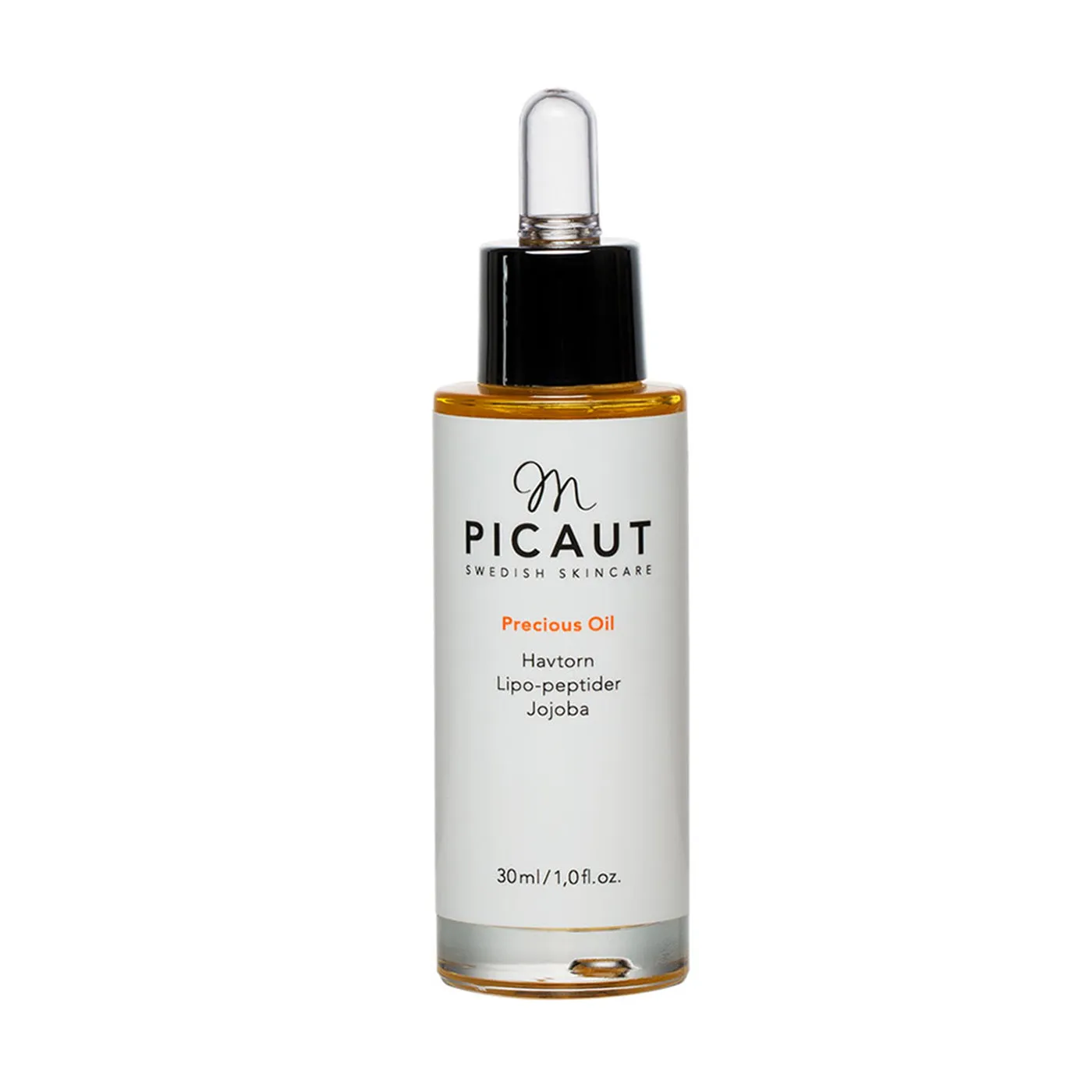 M Picaut Precious Oil