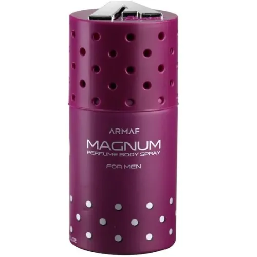 Magnum Perfume Body Spray A4 250ml For Men