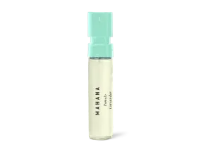 Mahana Fragrance Sample