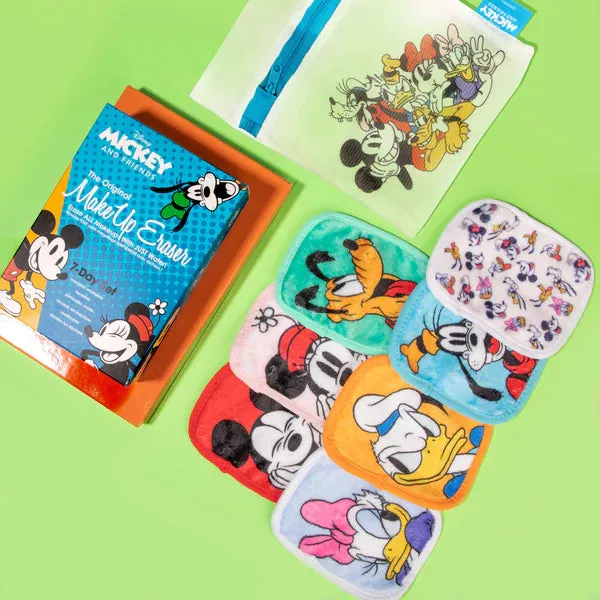 MakeUp Eraser Mickey & Friends 7-Day Gift Set © Disney (Copy)