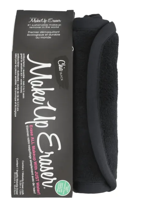 MakeUp Eraser Original - Chic Black