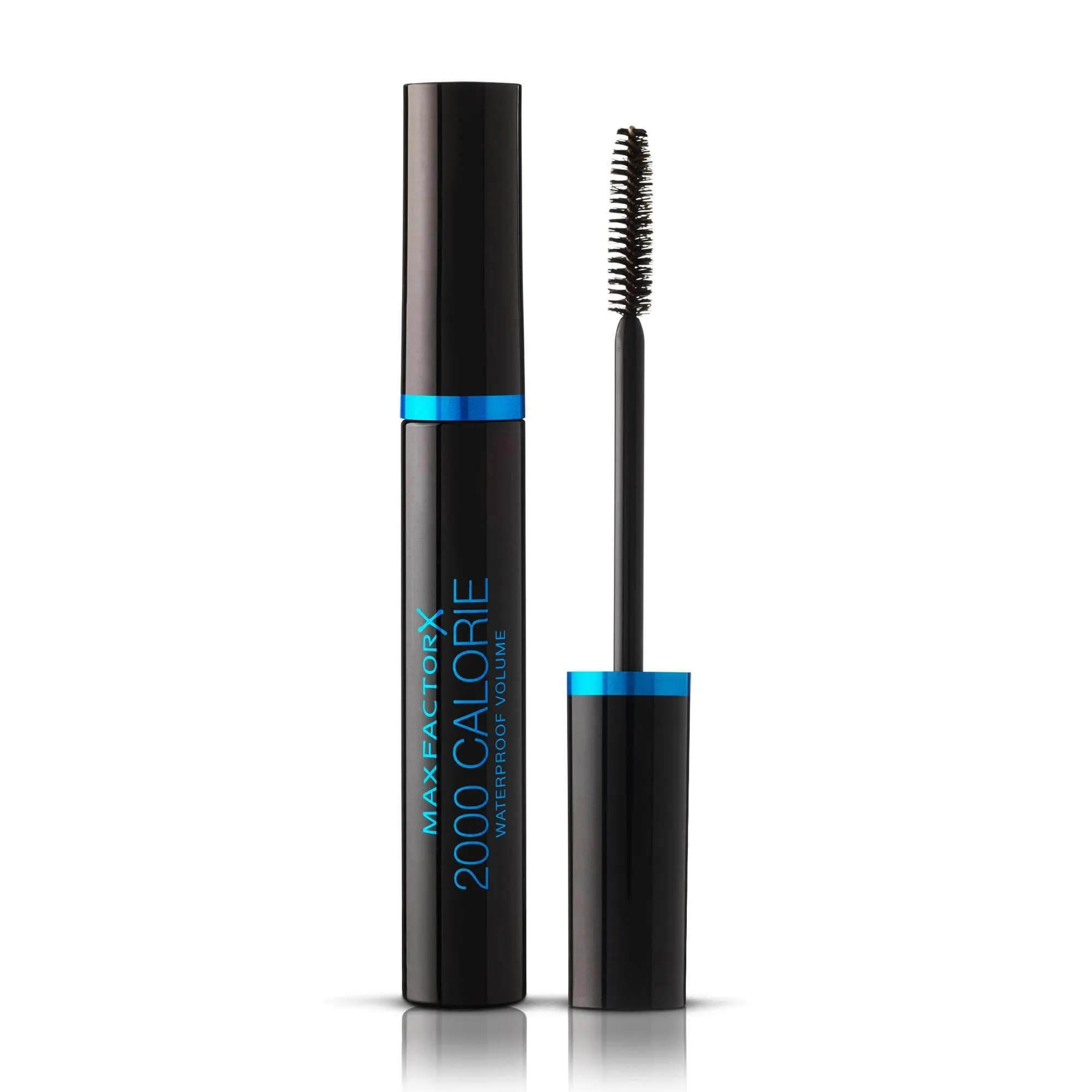 Max Factor 2000 Calorie Waterproof Mascara - Black/Brown