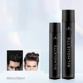 Men's Fragrance Lasting Shaping Hairspray Pomade