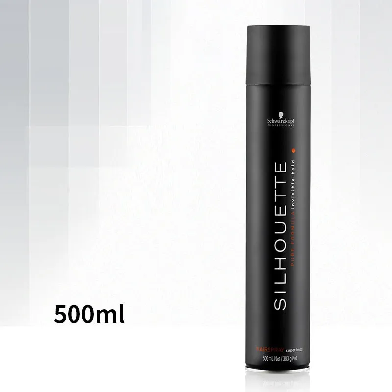 Men's Fragrance Lasting Shaping Hairspray Pomade