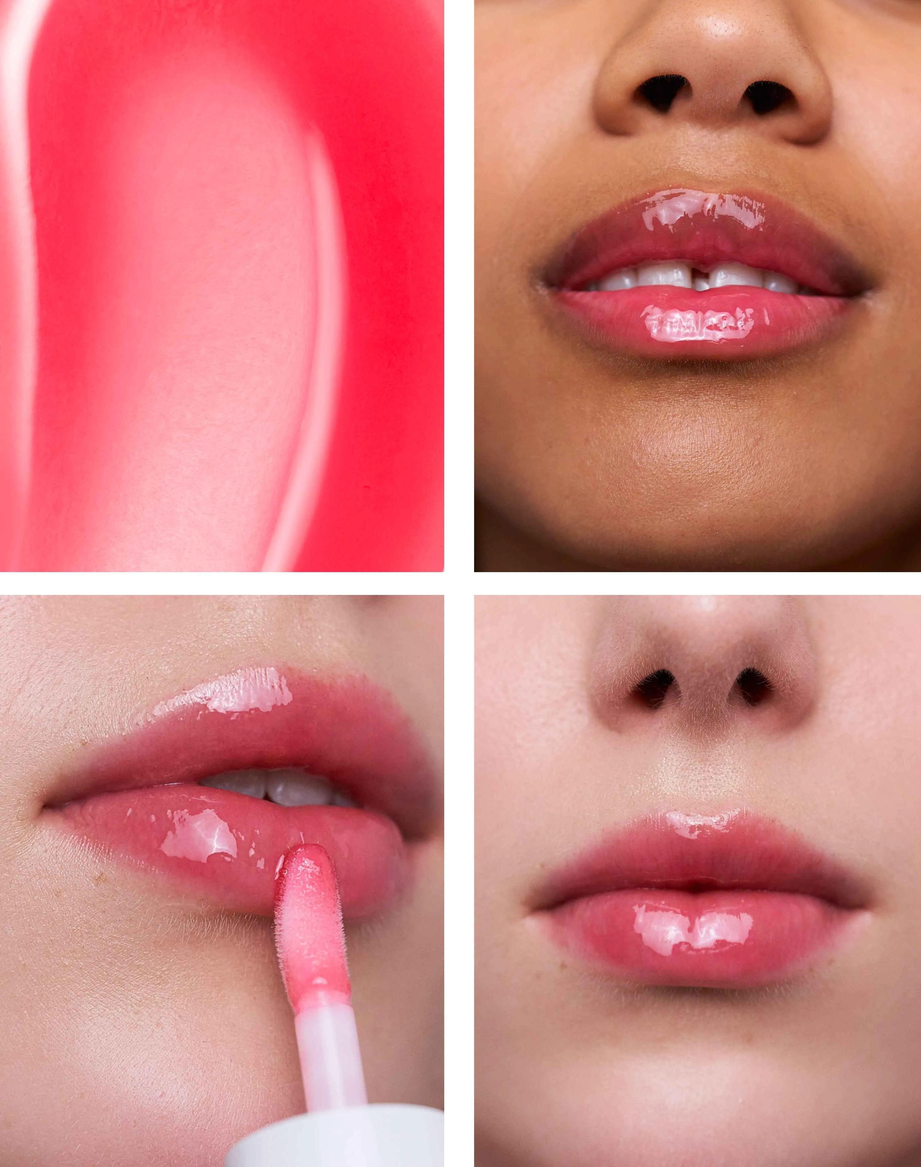 Mix & Match Lip and Cheek