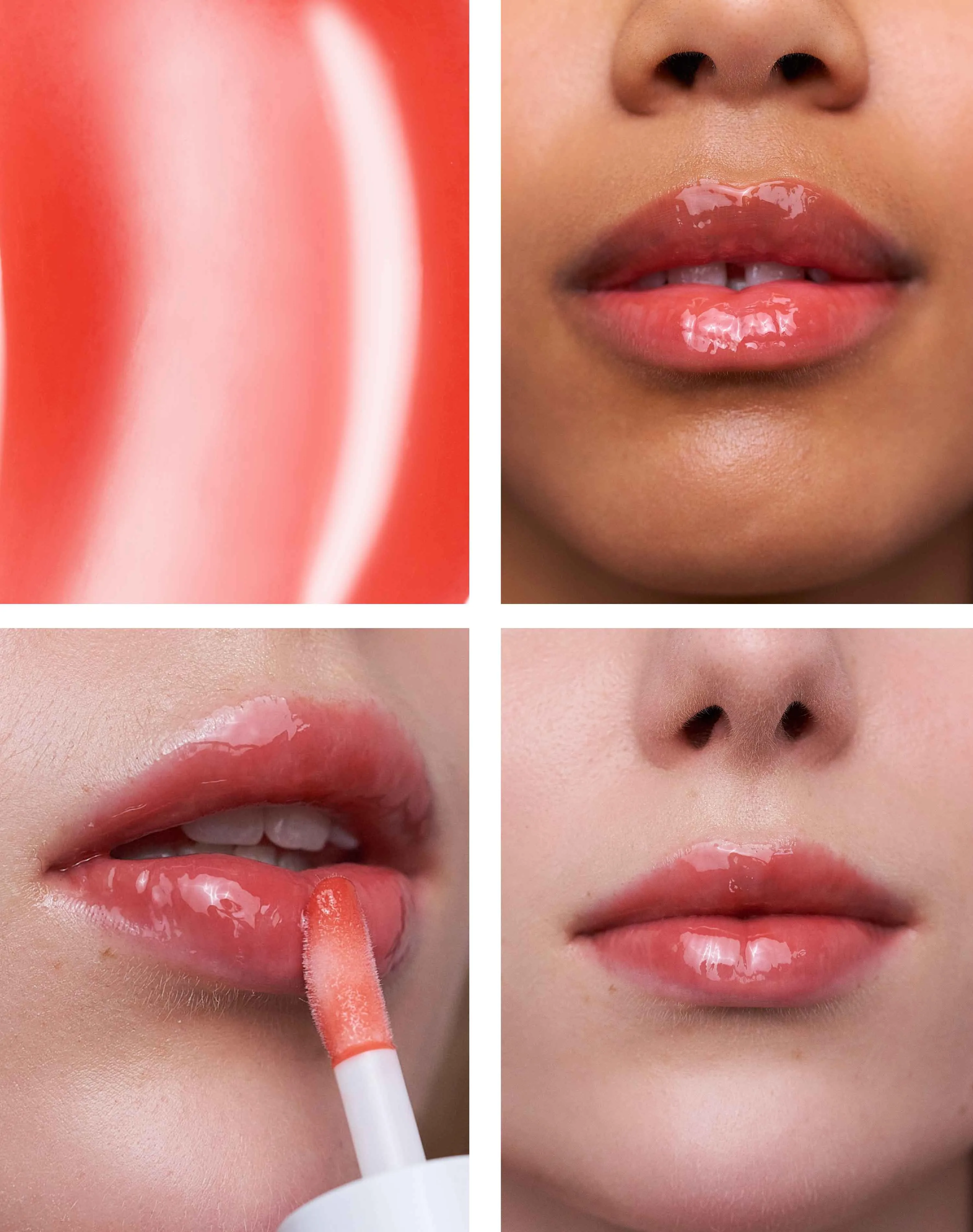 Mix & Match Lip and Cheek