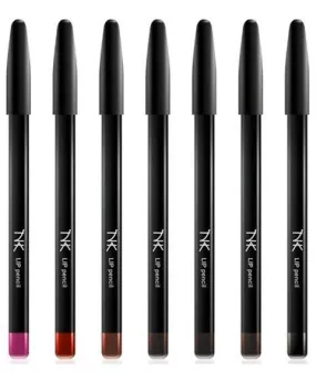 NICKA K NEWYORK NK Lip Pencil