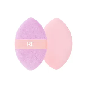 Pastel Pop Miracle 2-In-1 Powder Puff