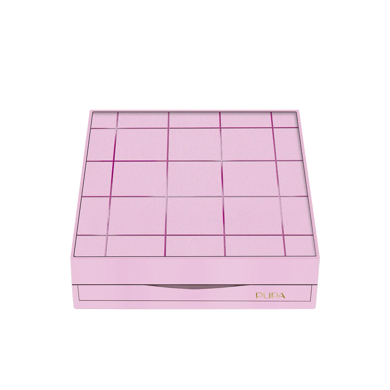 Pupart M - Make Up Palette Pink