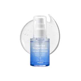 PURITO Deep Sea Droplet Serum 30ml