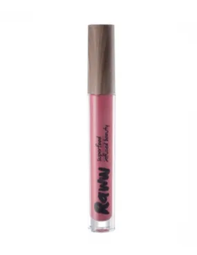 Raww Coconut Splash Lipgloss Berry Fizz