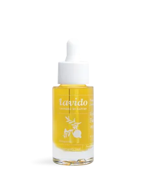 Replenishing Facial Serum