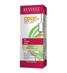 Revuele Expert   Botox Effect Serum 30ml