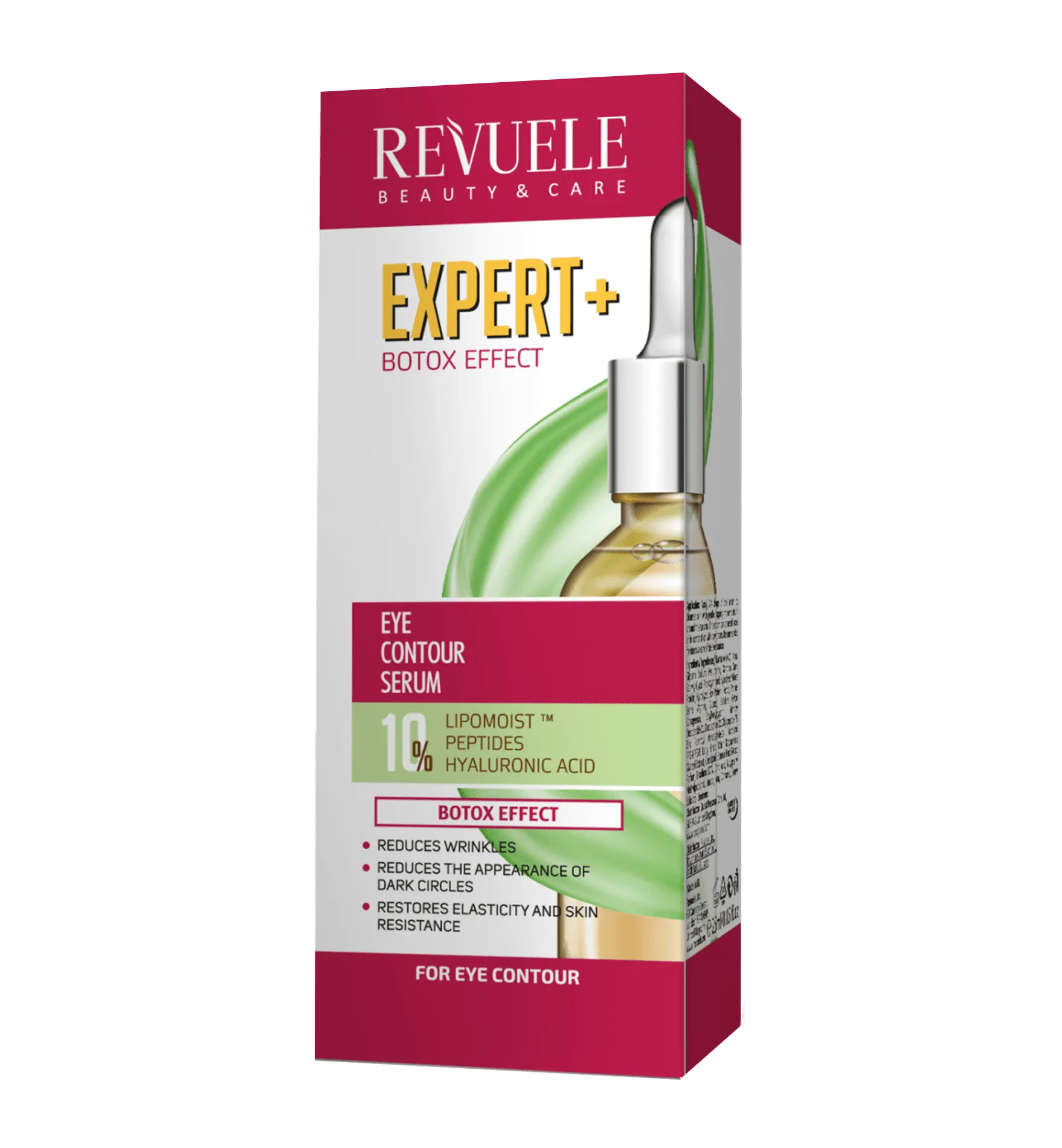 Revuele Expert   Botox Effect Serum 30ml