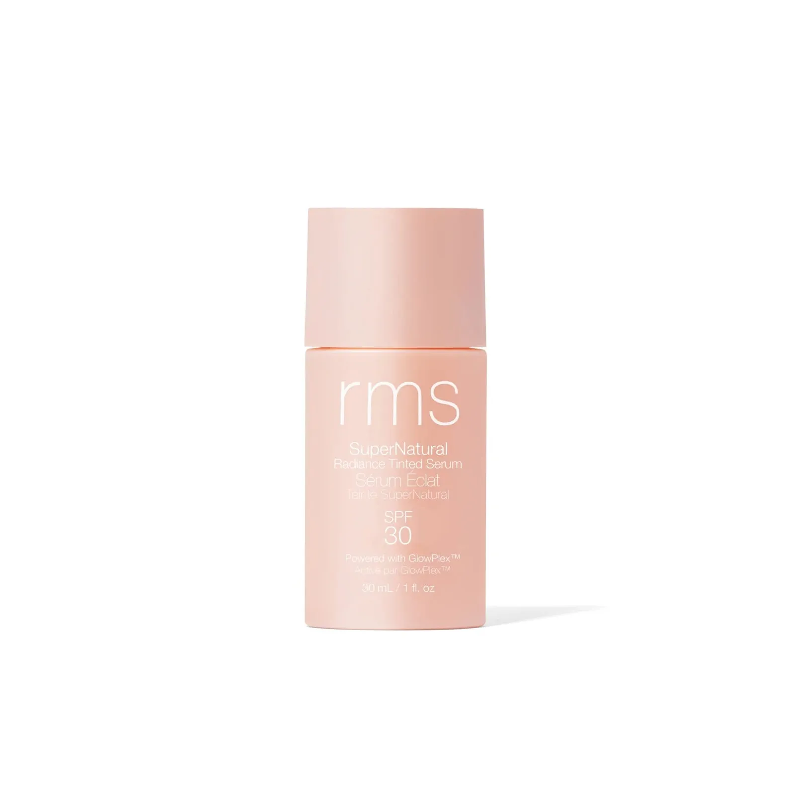 RMS BEAUTY - SuperNatural Radiance Tinted Serum