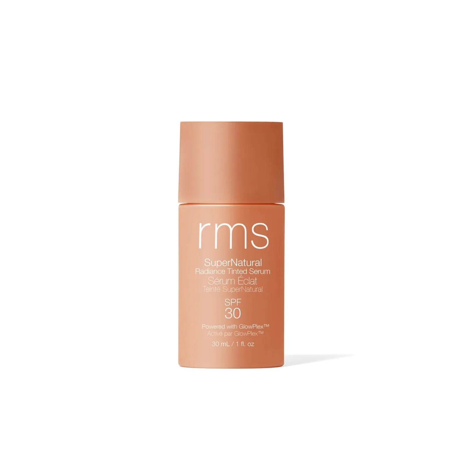 RMS BEAUTY - SuperNatural Radiance Tinted Serum