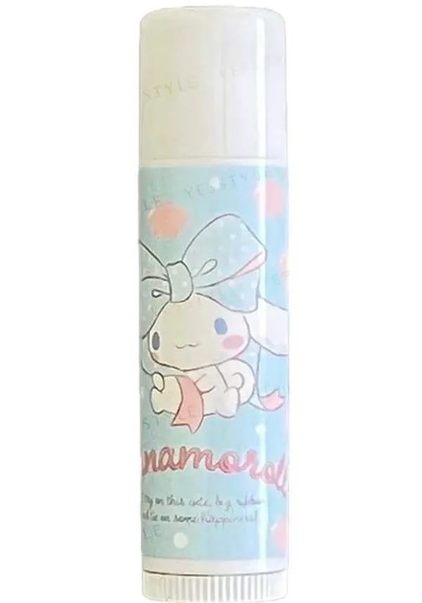 Sanrio Characters | LIP BALM SET