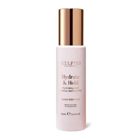 Sculpted By Aimee Connolly Hydrate & Hold Setting Spray