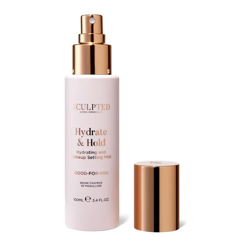 Sculpted By Aimee Connolly Hydrate & Hold Setting Spray