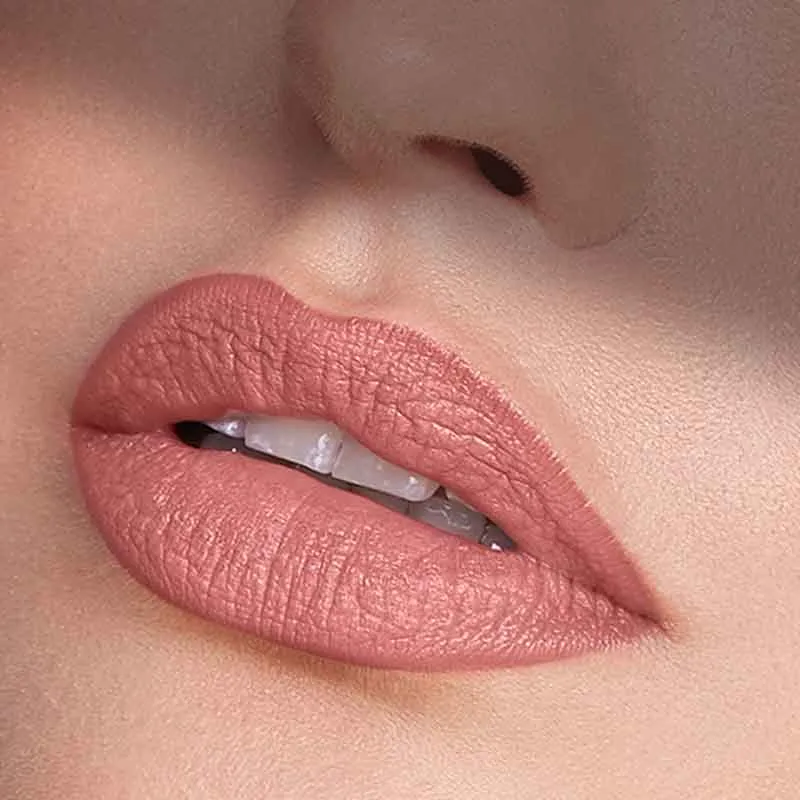 Sculpted By Aimee Connolly Undressed Lip Duo