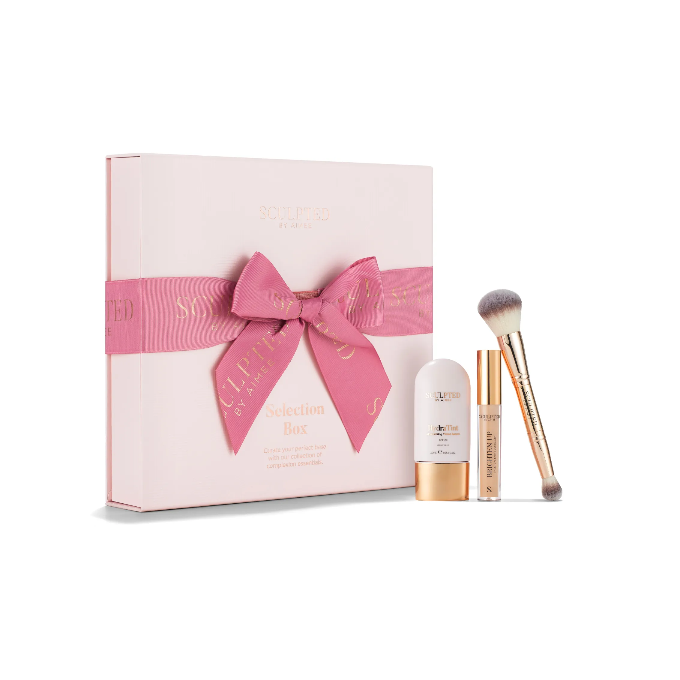 Selection Box (Plus Free Beauty Bauble worth €16)